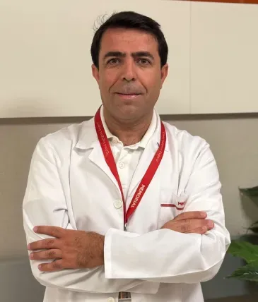 Doç. Dr. Musa ATEŞ