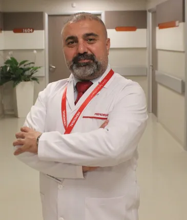 Azad GÜNDERCİ