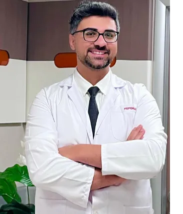 Berdan ÖZDEMİR