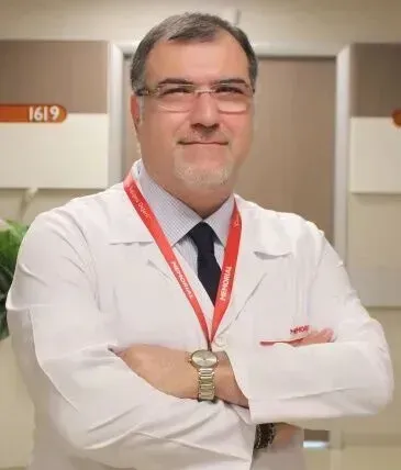 Uzm. Dr. Hakan ONUR