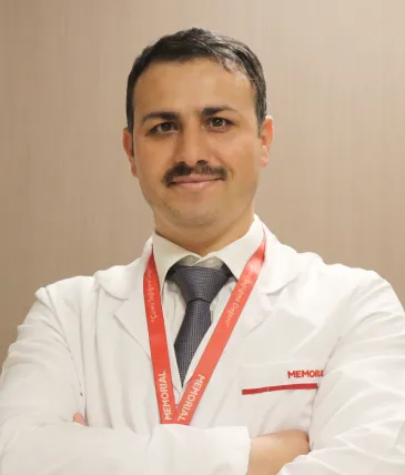 İbrahim ZEYREK