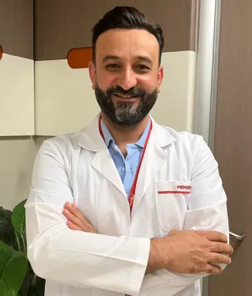 Uzm. Dr. İlhami ŞAHİN