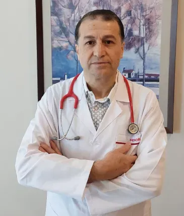 Nebi SİNCAR