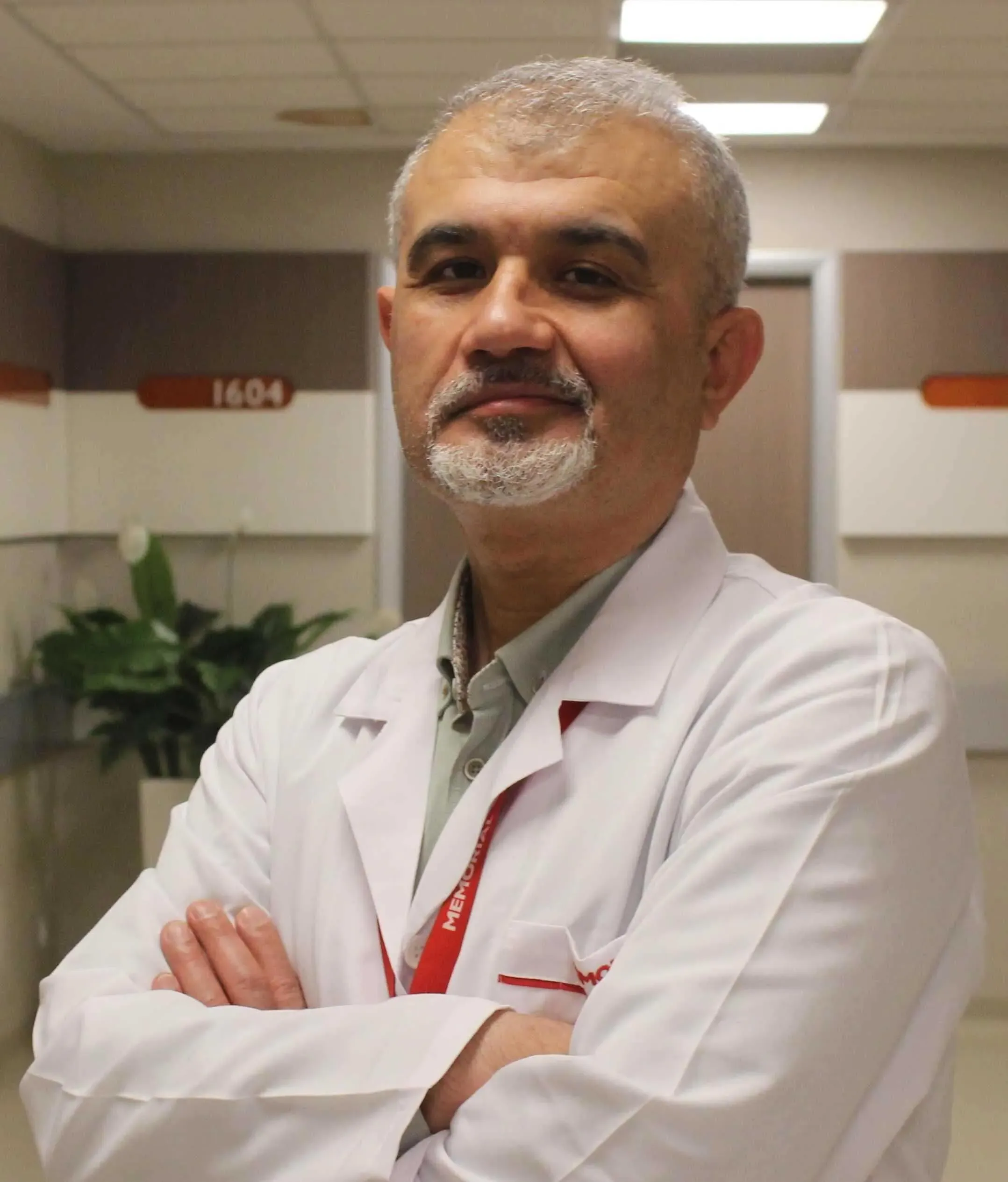 Uzm. Dr. Sefer VAROL