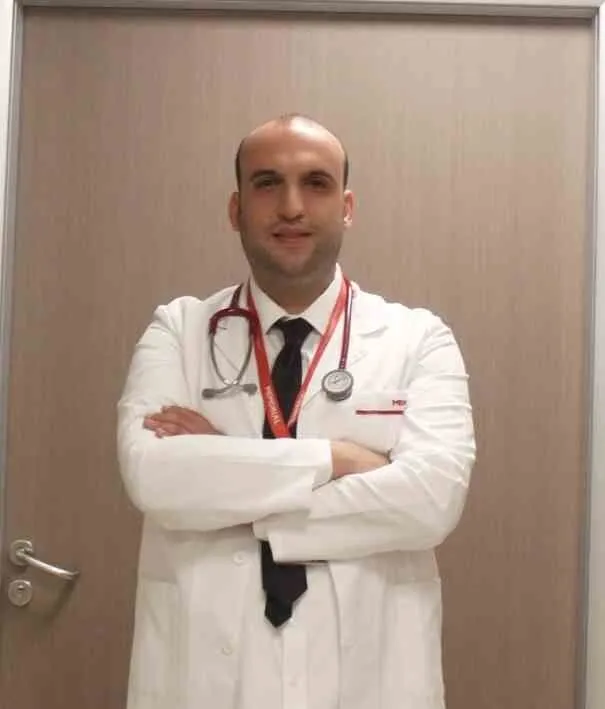 Serdar ALTINDAĞ