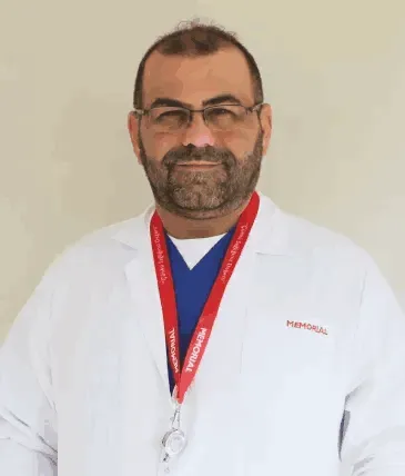 Uzm. Dr. Tanju TAŞKIN