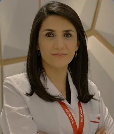 Prof. Dr Kezban Nur PİLANCI