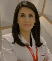 Kezban Nur PİLANCI