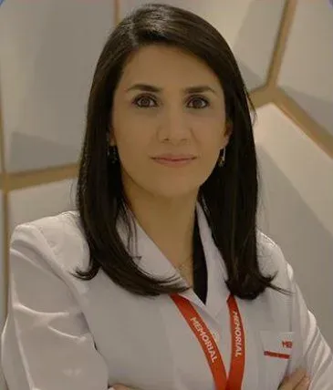 Prof. Dr Kezban Nur PİLANCI