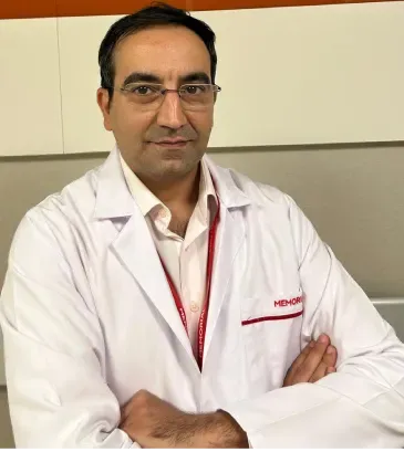 Veysel Murat İNAÇ