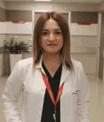 Op. Dr. Gamze AKIN EVSEN