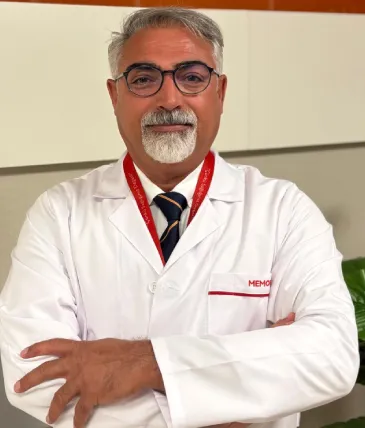 Mehmet TOKER