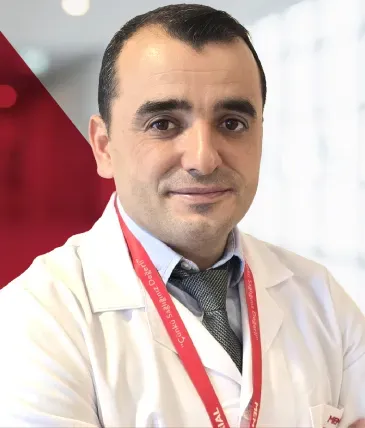 Op. Dr. Ömer ERDAĞ