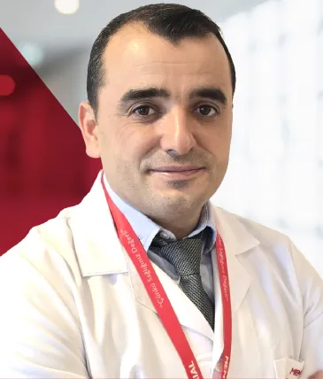 Ömer ERDAĞ