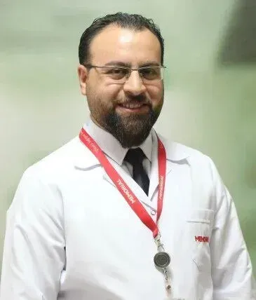 Op. Dr. Taner KAMACI