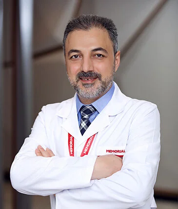 Prof. Dr Mahmut ÇİVİLİBAL