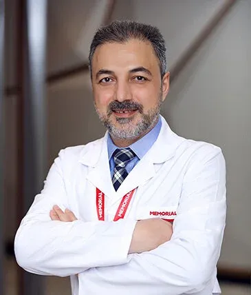 Prof. Dr Mahmut ÇİVİLİBAL