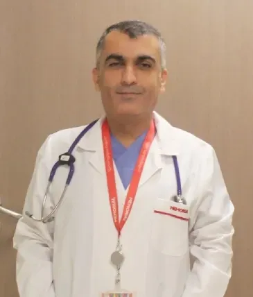 Dr. Burhan BAYKAL