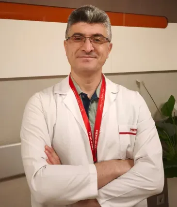 Dr. Erol UĞUR