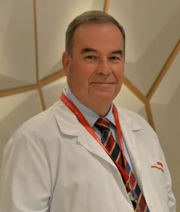 Prof. Dr Mehmet Ali AKALIN