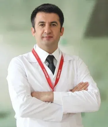 Prof. Dr. Serkan AKDAĞ