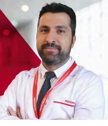 Doç. Dr. Ferhat IŞIK