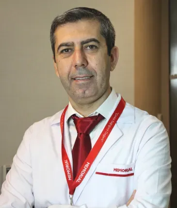 Doç. Dr. Mehmet OBUT