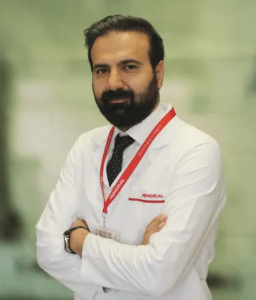 Muhammed DEMİR