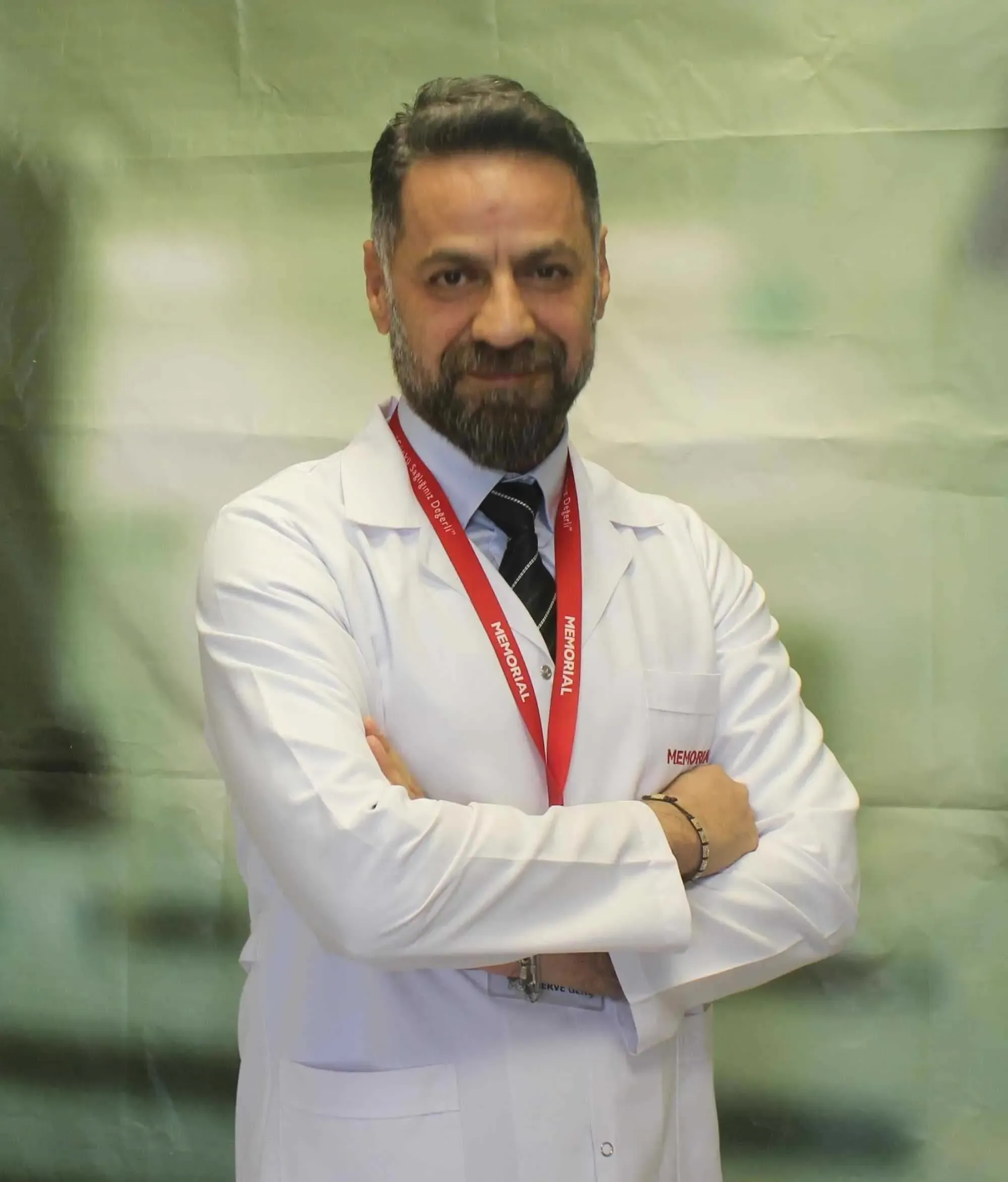 Remzi BEŞTAŞ