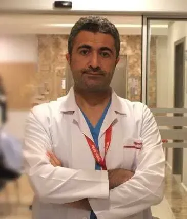 Doç. Dr. Yılmaz ZENGİN