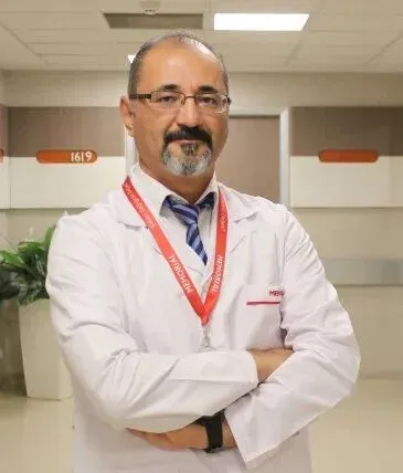 Abbas ZÜLFÜOĞULLARI