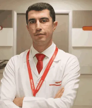 Uzm. Dr. Aycan YILDIZ