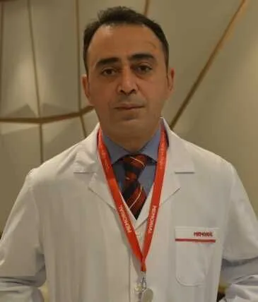 Prof. Dr. Melih Bozkurt