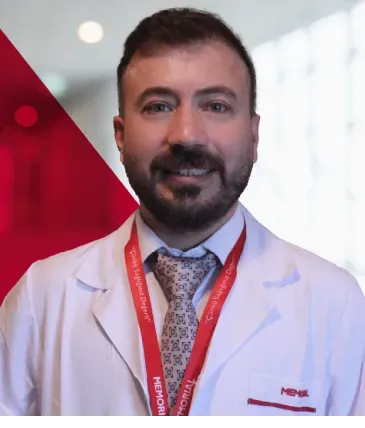 Uzm. Dr. Muhyettin TAY