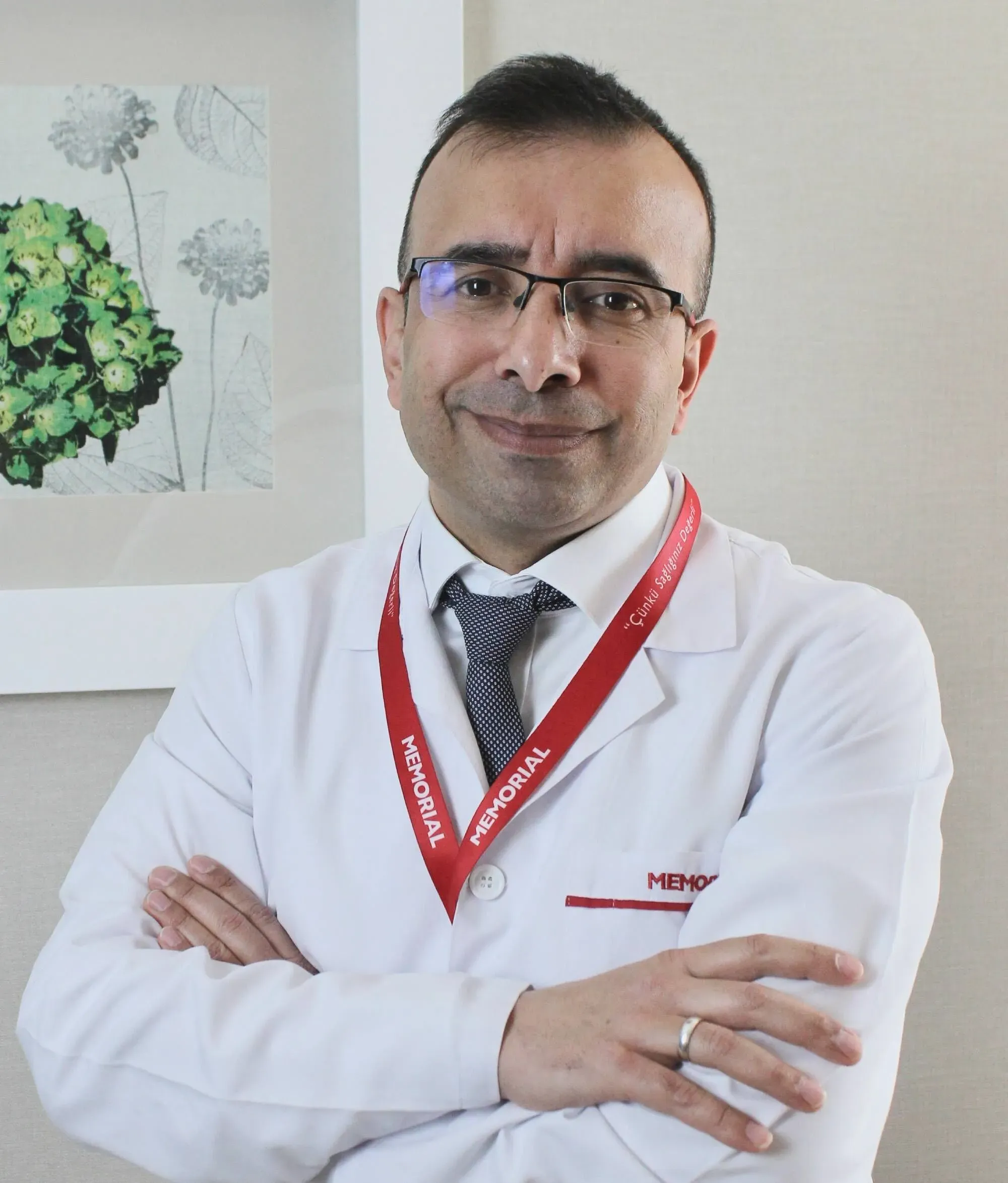 Uzm. Dr. Mustafa KILIÇ