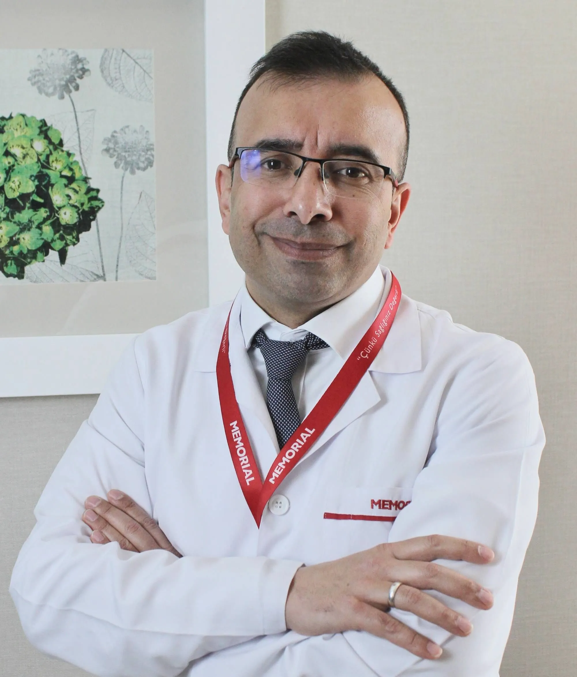 Mustafa KILIÇ