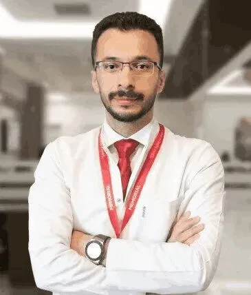 Uzm. Dr. Tacettin MİRZAOĞLU