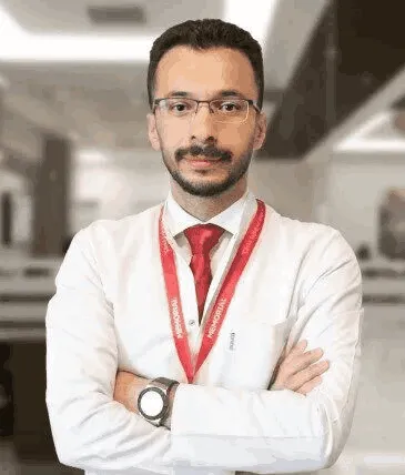 Tacettin MİRZAOĞLU