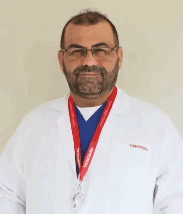 Tanju TAŞKIN