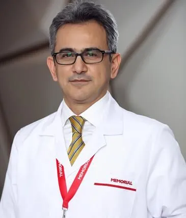 Prof. Dr. Mustafa KÜRKLÜ