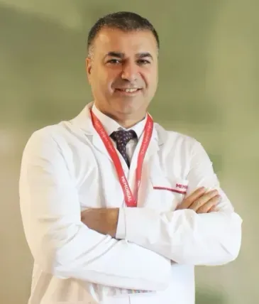 Op. Dr. Berzan HAZNEDAR