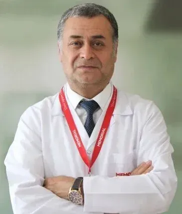 Op. Dr. Kemal KARADAŞ
