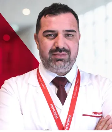 Op. Dr. Mahmut YARGI