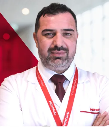 Mahmut YARGI