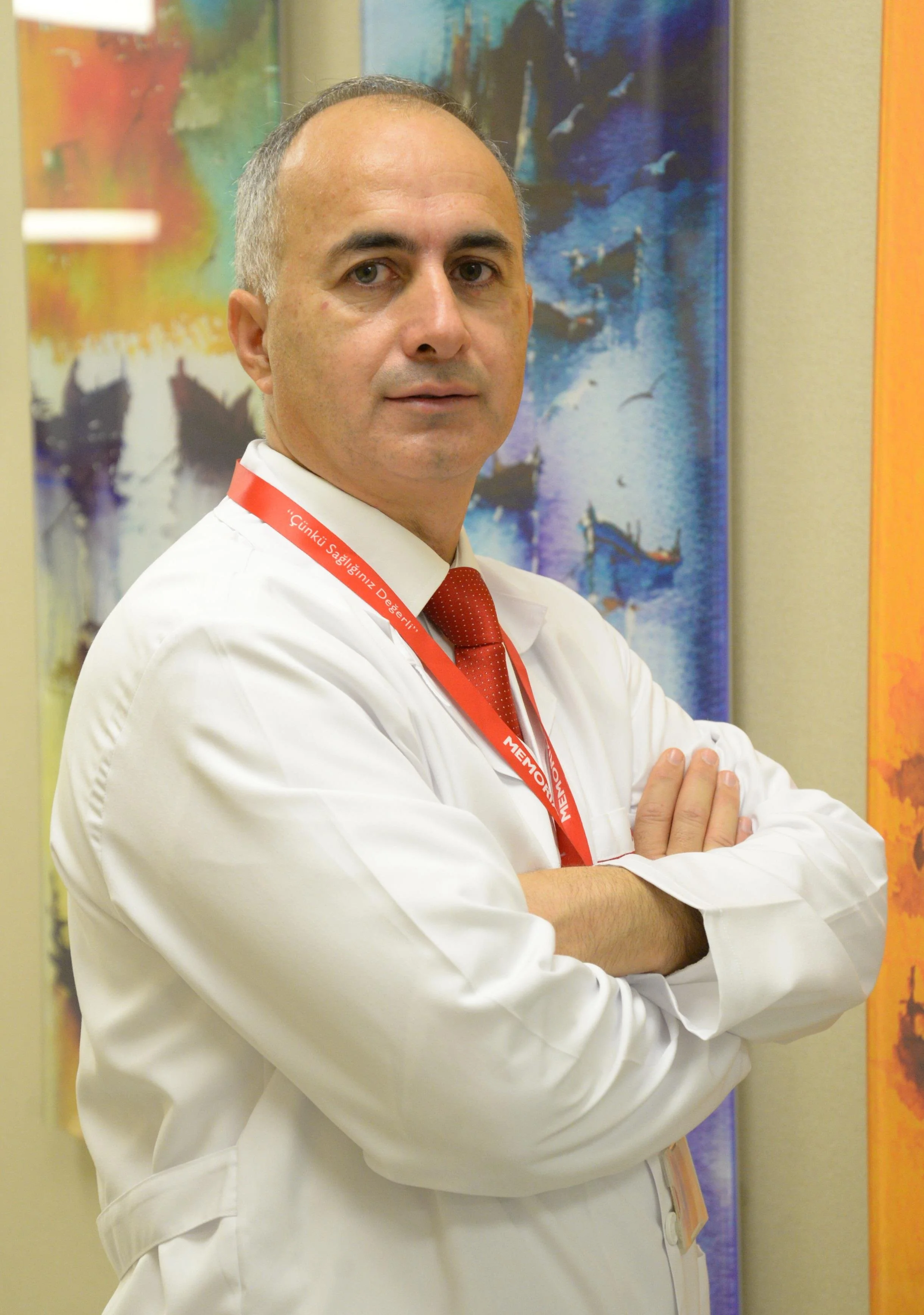 Prof. Dr. Mustafa ÖZEN