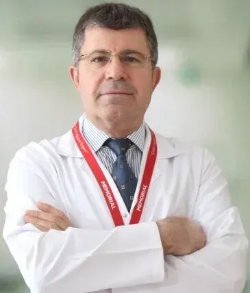 Necati AKSOY
