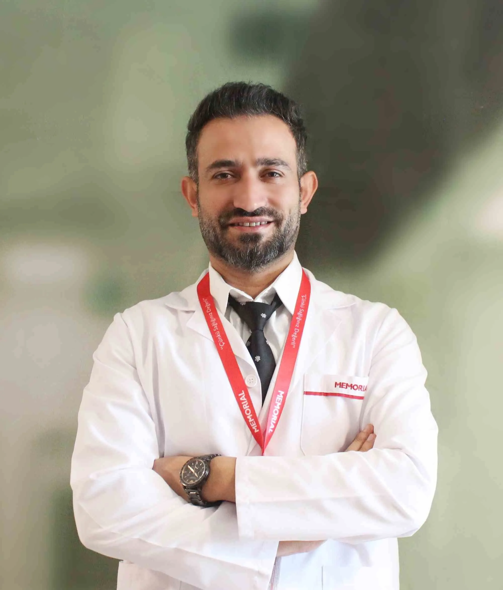 Özgür BARAN