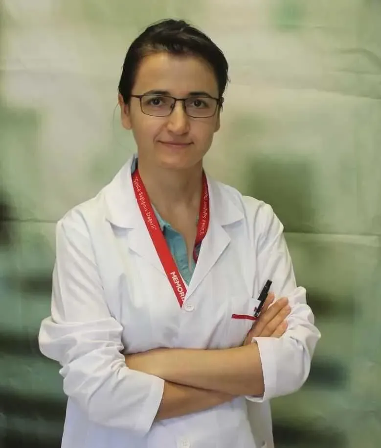 Op. Dr. Sabire AYGÜN