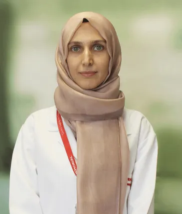 Selin BİLGİN KADIOĞLU