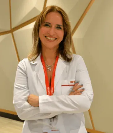 Prof. Dr Müge GÜNDOĞDU